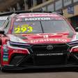Stock Car: Léo Reis garante top-10 com a Toyota GAZOO Racing na Sprint em Cascavel