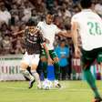 Conmebol define árbitro para Palmeiras x Fluminense; saiba mais