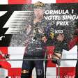 'Não conseguia me lembrar. As pessoas tiveram de me contar metade das coisas': em 2012, famoso piloto campeão da F1 passou 16 dias seguidos bebendo com melhor amigo e admitiu tudo em livro anos depois