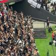 Organizada do Corinthians protesta contra Depay: "Futebol em atraso"
