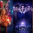 'WandaVision', 'Agatha Desde Sempre' ou 'VisionQuest': qual é a melhor série da trilogia da Marvel?