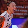 Tifanny, após conseguir liminar para jogar: "Mereço terminar meu contrato"