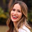 'Precisei desaprender. Hoje respeito meus limites': aos 43 anos e uma década fora de novelas, Fernanda Pontes abre o jogo sobre vida nos EUA, desafios do novo programa na Globo Internacional e maternidade