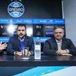 Documento vazado revela bastidores e planos do Grêmio para 2027