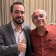 Internacional: candidato busca modelo financeiro do Flamengo