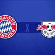 Bayern de Munique x RB Leipzig pela Bundesliga: onde assistir ao vivo, horário e escalação