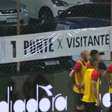Série B: Ponte Preta e Atlético-GO chama atenção por placar inusitado