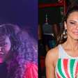'A gente já conversou e...': apontada como affair de Diogo Nogueira, sambista revela conversa com Paolla Oliveira, ex do cantor, e abre o jogo sobre suposto romance