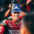 MotoGP: Diogo Moreira é promovido para a Honda e pilotará pela fábrica em 2027