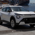 Nissan Kait brasileiro alcança 10 mil unidades exportadas e chega a 12 países
