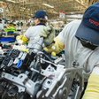 Toyota retoma fábrica de motores em São Paulo após temporal e prevê recuperação total em 2028