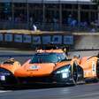 WEC: McLaren descarta participação de Lando Norris nas 24 Horas de Le Mans