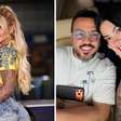 Pivô de suposta crise no relacionamento de Belo e Rayane é empresária, musa e bailarina; conheça