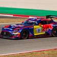 Confira detalhes da largada das 3 Horas de Portimão, com Max Verstappen