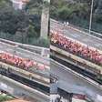 Grupo organiza corrida de rua pró-Lula em São Paulo