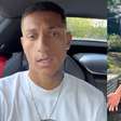 Richarlison volta a falar sobre mansão na Ilha Comprida em Angra dos Reis