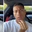 Richarlison explica polêmica envolvendo ilha em Angra dos Reis e cobra Flávio Bolsonaro: 'Tomaram a ilha sem gastar um tostão'