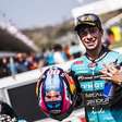 MotoGP: David Alonso é confirmado na LCR Honda; Moreira é promovido para a Honda
