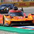 WEC: Genesis de Pipo Derani é pole nas 6 Horas de Barcelona