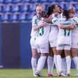Palmeiras vence Belgrano e mantém 100% na Libertadores Feminina