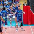 Vôlei Renata bate Suzano com 34-32 no tie-break e conquista o hexa paulista