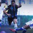 Cruzeiro vence o Grêmio, entra no G4 e afunda o time gaúcho