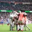 Paquetá comenta golaço e projeta duelo pela Libertadores