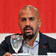 Presidente do Estudiantes manda recado à Conmebol antes de decisão contra o Flamengo