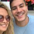 Ex-namorado de Lua Blanco, Arthur Aguiar lamenta morte da atriz: 'Sem acreditar'