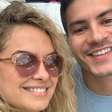 Ex-namorado de Lua Blanco, Arthur Aguiar lamenta morte da atriz: 'Última vez'