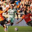 Filipe Luís perde a primeira no comando do Monaco diante do Lorient