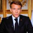 Macron condena violência e promete diálogo com estudantes, mas não anuncia medidas para conter crise