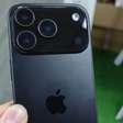 Novo iPhone de mais de R$ 20 mil tem capacidade da bateria revelada pela Apple
