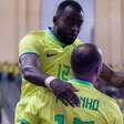 Com goleada sobre o Afeganistão, Brasil conquista tricampeonato da Copa das Nações de Futsal