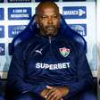 Marcão confia em classificação após 3.ª derrota seguida do Fluminense