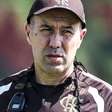 Flamengo prepara mudanças para enfrentar o Bahia no Brasileirão; veja escalação