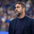 Artur Jorge aposta em mudanças no Cruzeiro para reencontrar a vitória