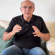 Eduardo Bandeira de Mello, ex-presidente do Flamengo, afirma que vai votar em Lula