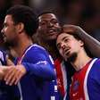 PSG perde titular importante para confronto contra o Barcelona na Champions