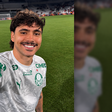 Após vitória contra o Athletico Paranaense, probabilidade do Palmeiras ser campeão aumenta