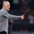 Tite resume atuação do Botafogo contra a Chapecoense: "Consistente"