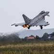 Otan aciona caças italianos após drone suspeito entrar na Lituânia