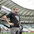 Cuca elogia Neymar e analisa vitória do Santos: "Encaixamos o jogo"