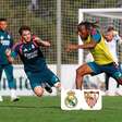Real Madrid x Sevilla: Onde Assistir ao Vivo, Horário e Escalações pela 9ª Rodada de LaLiga