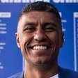 Artur Jorge celebra chegada de Paulinho ao Cruzeiro e destaca reforço na gestão do futebol