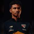 Pedro Lima, do São Paulo, é sincero ao falar sobre ser convocado por Ancelotti