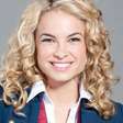 Morre a atriz e cantora Lua Blanco, ex-Rebelde, aos 39 anos