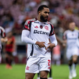 Ex-Flamengo, Juninho marca quatro gols nos últimos três jogos