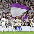 Real Madrid goleia Sevilla com dois gols de Mbappé pelo Campeonato Espanhol