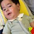 A luta da família de Bernardo por conforto e inclusão com um carrinho postural